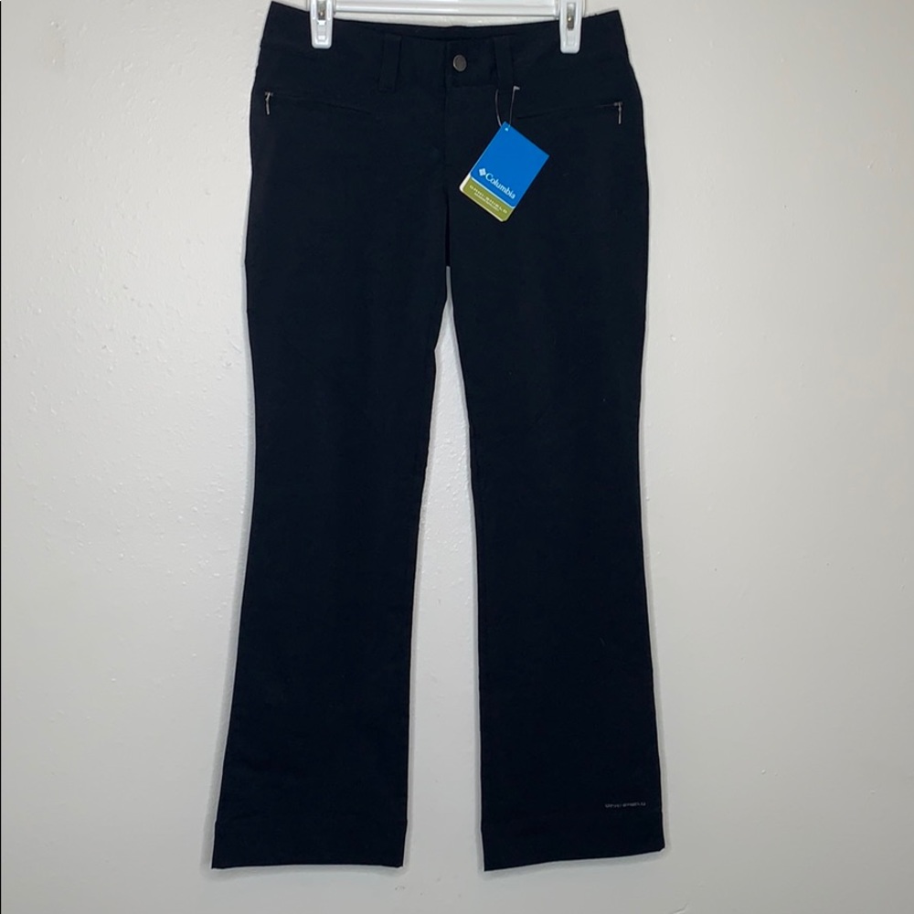 NWT | Columbia | Omni Shield | Pants |6 Short